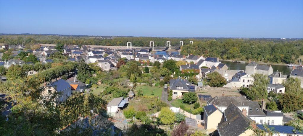 Montjean Centre Ville