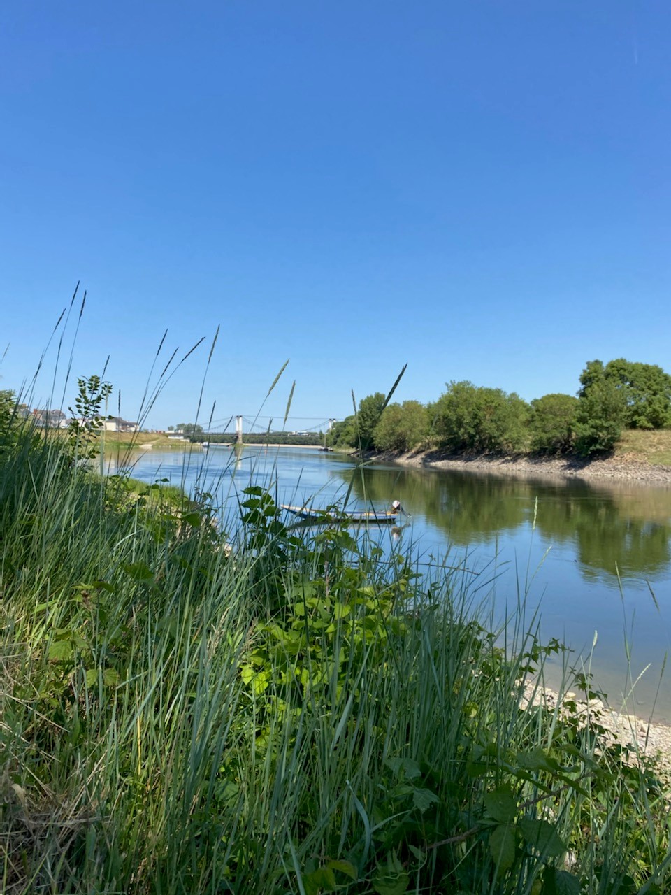 Montjean Sur Loire