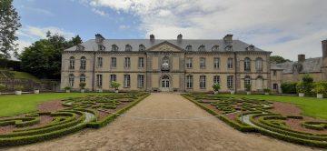 Valognes Hotel Beaumont