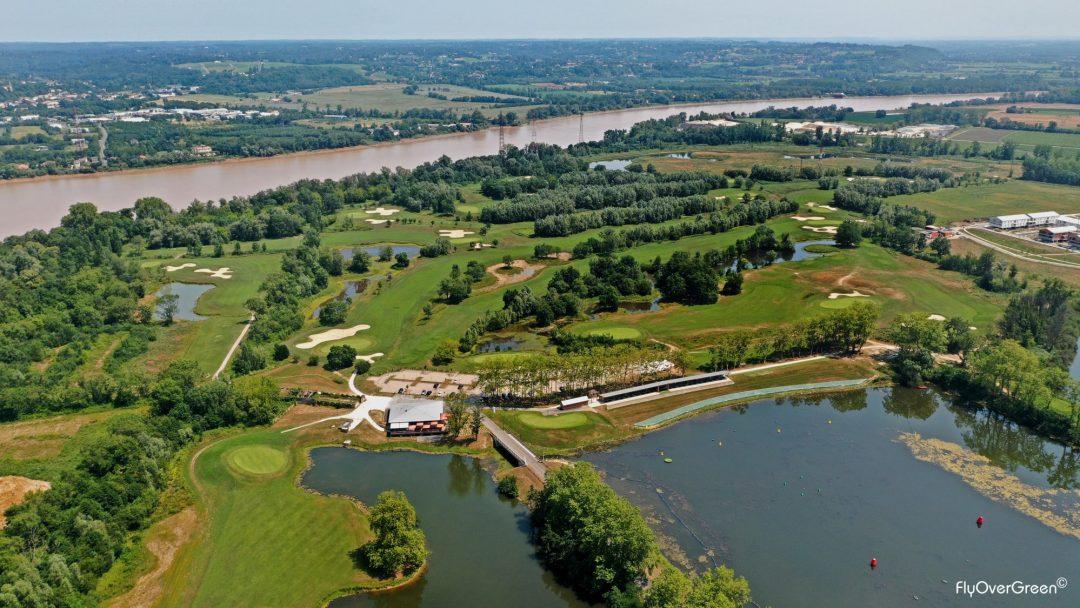 Villenave Dornon