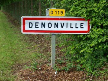 Denonville Fr 28