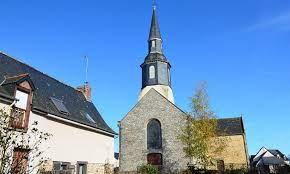 Montreuil Le Gast