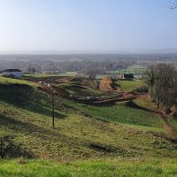 Serres Castet - terrains à vendre - Acanthe terrain