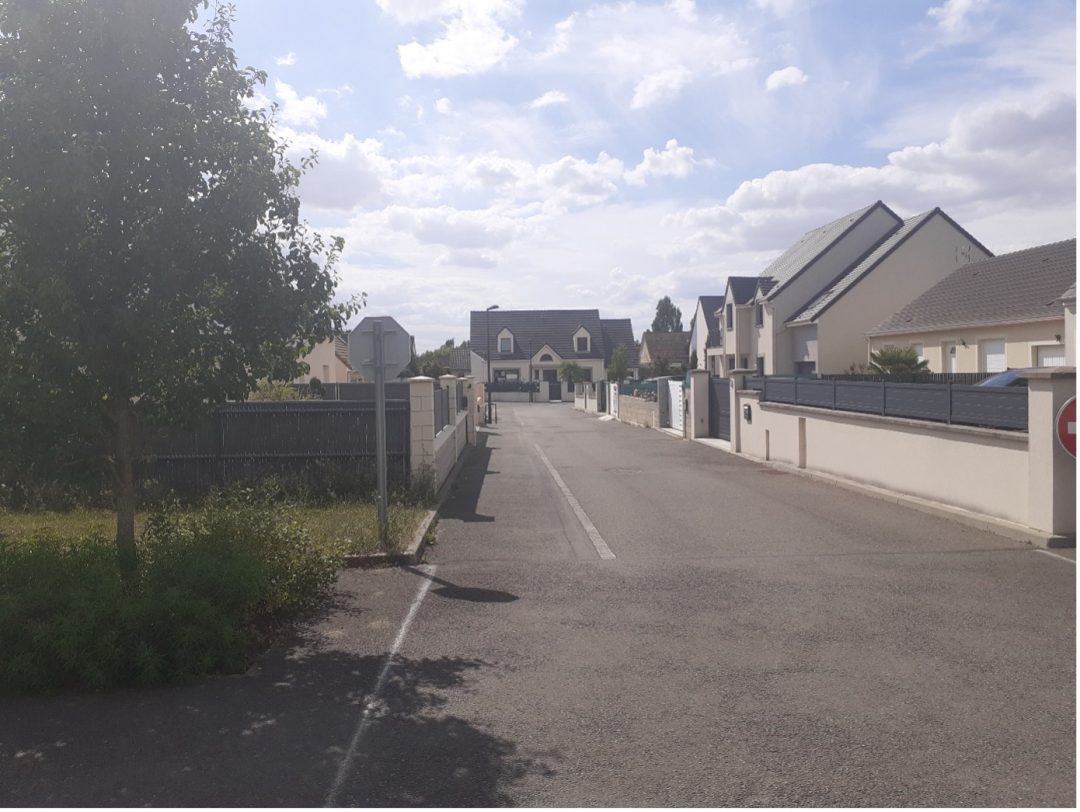 Amilly - Acanthe -Terrains à vendre