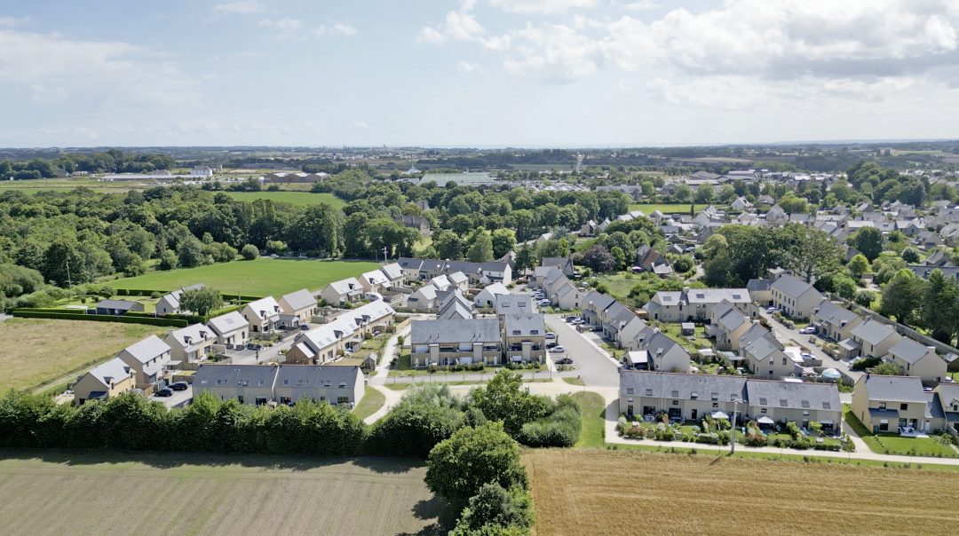 Drone St Jouan 2 - Acanthe terrain