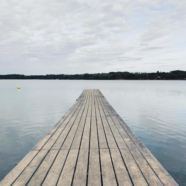 Lac Au Duc Ploermel