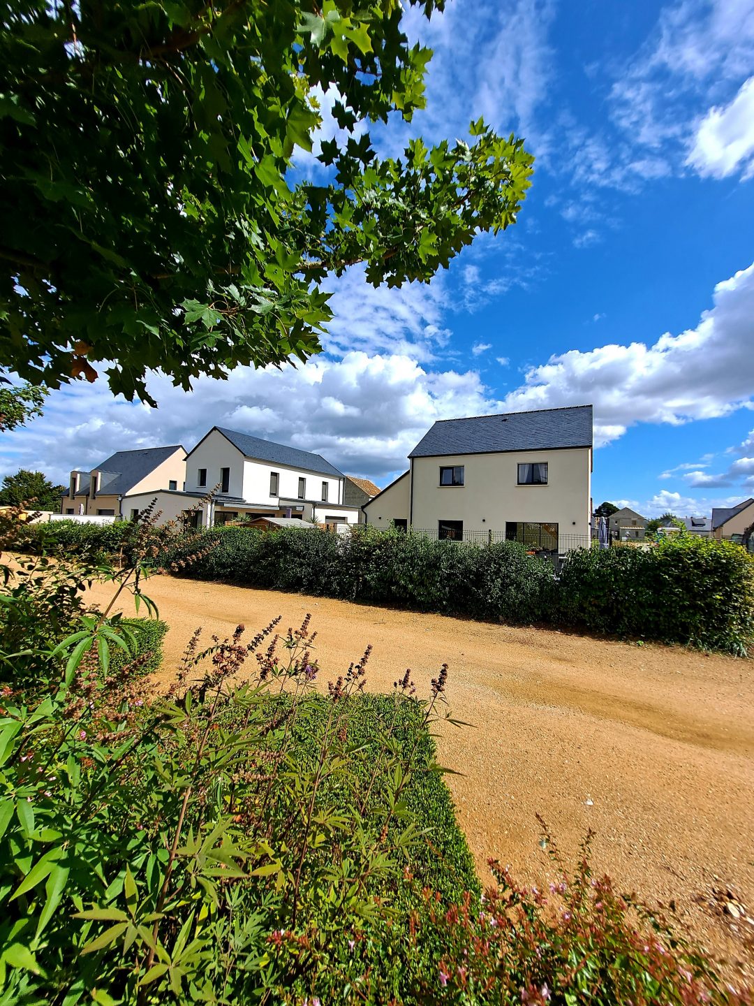 Le Plessis Grammoire Le Clos Des Chênes