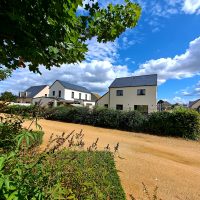 Le Plessis Grammoire Le Clos Des Chênes