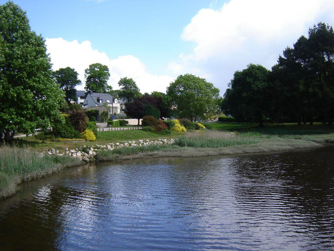 Nostang Rivière