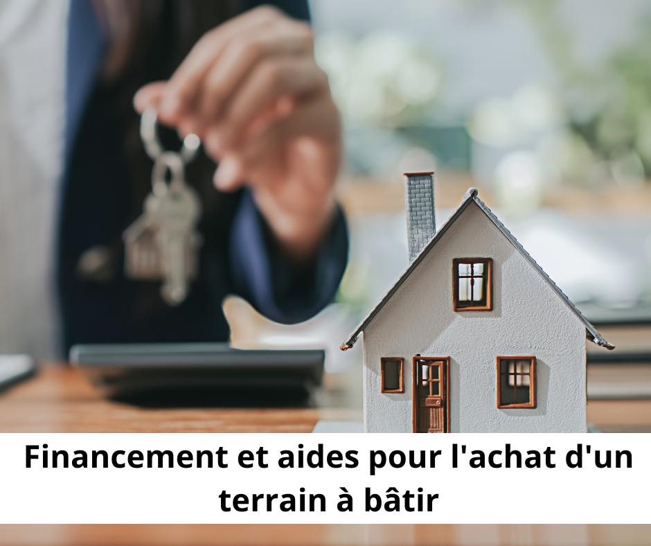 Financement Et Aides Pour L Achat D Un