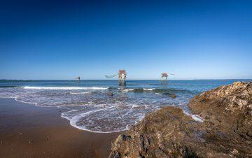 Plage St Michel Chef Chef