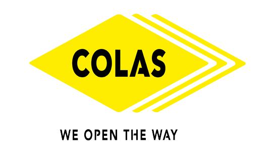 Colas