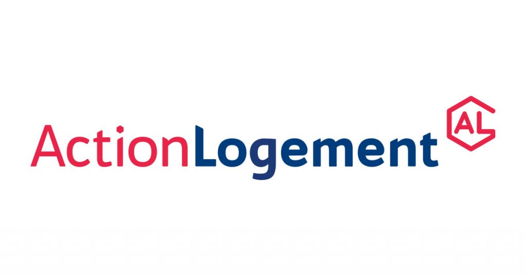 Logo Action Logement