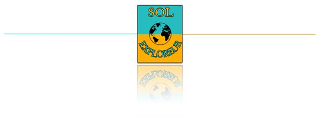 Sol Exploreur