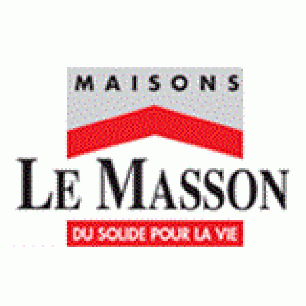 Logo Le Masson