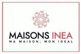Logo Maison Inea