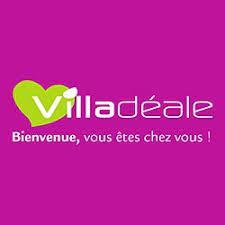 Logo Villadéale