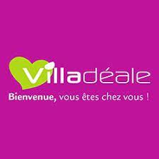 Logo Villadéale