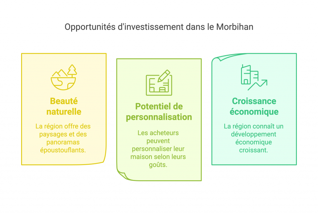 Investir Dans Le Morbihan