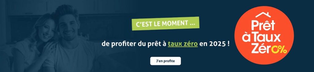 Le Prêt À Taux Zéro (ptz) 2025