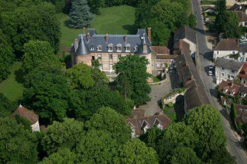 Chateau Boinville Gaillard