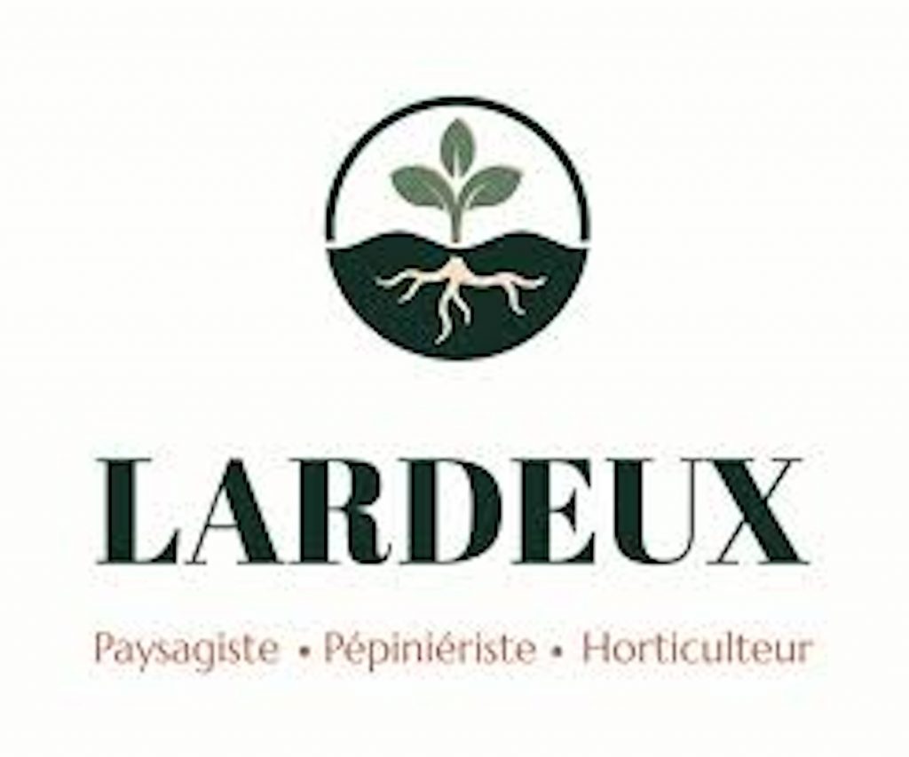 Logo Pepiniere Lardeux