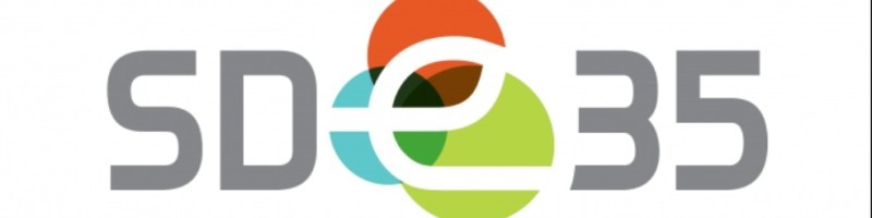 Logo Sde 35