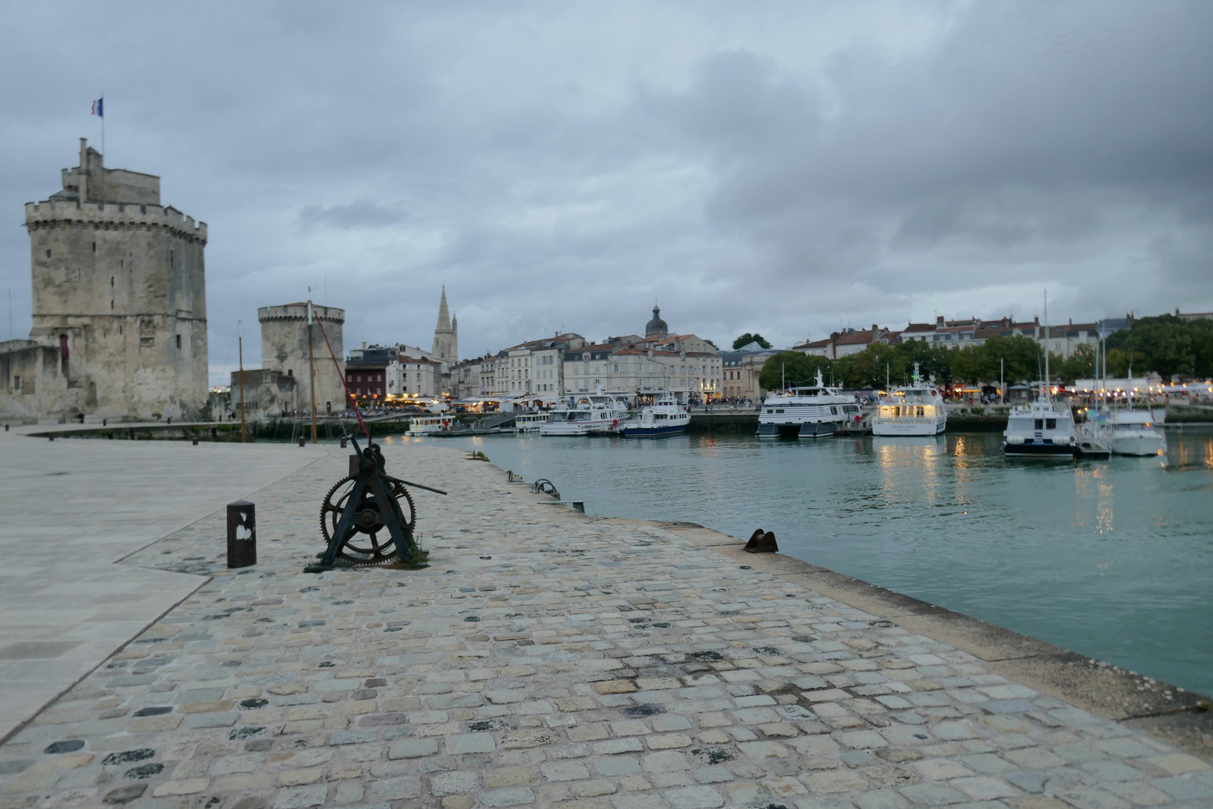 Article Acanthe Charente Maritime 1