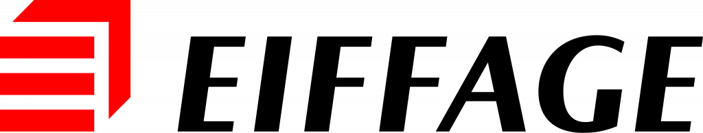 Logo Eiffage Pornic