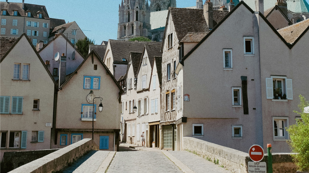 Actu Acanthe Vivre A Chartres 2
