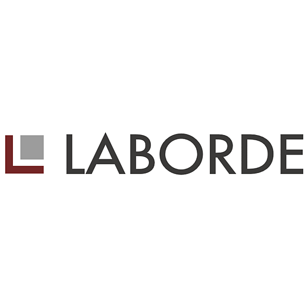Logo Laborde Partenaire Idron