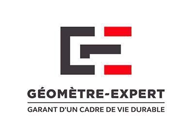 Logo Labourdette Geometre Idron
